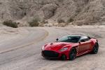 Aston Martin DBS Superleggera 2018 года (WW)